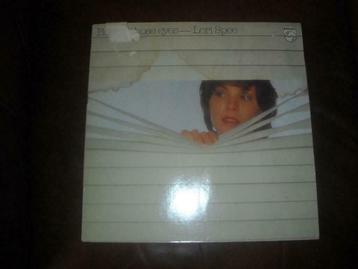 LP Lori Spee : Behind those eyes, Enlèvement ou Envoi