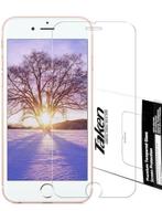 glas screen protector voor Iphone 6 en Iphone 6s, Telecommunicatie, Mobiele telefoons | Hoesjes en Screenprotectors | Overige merken