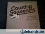 LP Country Souvenirs: Various Artists, 12 pouces, Enlèvement ou Envoi