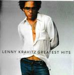 CD Lenny Kravitz ‎– Greatest Hits - 2000, Cd's en Dvd's, Ophalen of Verzenden, 2000 tot heden