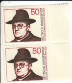 DUITSLAND 16 REEKSEN 1976, Postzegels en Munten, Postzegels | Europa | Duitsland, Ophalen of Verzenden, BRD, Postfris