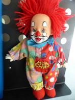 Clownpop papa Chico, Kinderen en Baby's, Ophalen of Verzenden, Zo goed als nieuw, Overige typen