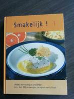 Kookboek Colruyt Smakelijk 1, Ophalen of Verzenden