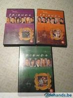 3 dvd's Friends: the best of Friends: beste 5 afleveringen, Cd's en Dvd's, Dvd's | Komedie, Alle leeftijden, Ophalen of Verzenden