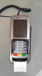 VERIFONE VX 820, Enlèvement ou Envoi