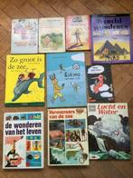 Livres pour enfants en néerlandais, Livres, Enlèvement ou Envoi