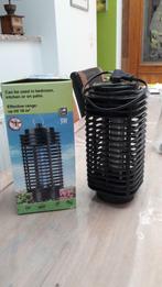 Insecticide électronique 18m2 de rayon d'action, Ophalen of Verzenden, Zo goed als nieuw