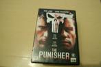 the punisher, Cd's en Dvd's, Ophalen of Verzenden