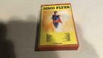 Flyer discothèque (m1), CD & DVD, Cassettes audio, Originale, Albums de collection, 1 cassette audio, Utilisé