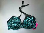 Curvy Kate Bikinitop - Maat 85E, Curvy Kate, Blauw, Nieuw, Ophalen of Verzenden