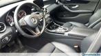 Mercedes classe " C " break 200.d., Euro 6, Lederen bekleding, 136 pk, 1595 cc