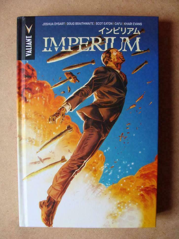 Impérium EO, Livres, BD | Comics, Neuf, Comics, Amérique, Enlèvement