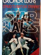 STAR WARS. George Lucas. SF., Boeken, Gelezen, Ophalen of Verzenden