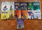 " Largo Winch " - 13 Tomes - Editions Originales, Ophalen, Gelezen