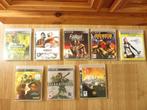 Lot de jeux Sony PS3, Consoles de jeu & Jeux vidéo, Utilisé