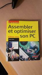 Assembler et optimiser son PC, Enlèvement ou Envoi