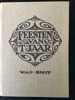 Feesten van 't jaar - W.A.P. Smit, Envoi