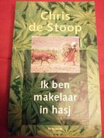 Ik ben makelaar in hasj., Boeken, Ophalen of Verzenden, Zo goed als nieuw