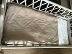 Antieken eiken bedje+matras, Kinderen en Baby's, Ophalen, Gebruikt, 140 tot 160 cm, Matras