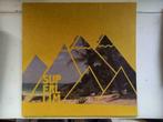 Superlijm - Unalaska, Alaska, Cd's en Dvd's, Ophalen of Verzenden, Zo goed als nieuw, 12 inch, Alternative