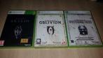 Lot de 3 jeux xbox 360, Enlèvement ou Envoi, Comme neuf