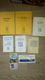 Documents sur Cerfontaine, Livres, Utilisé, Enlèvement ou Envoi