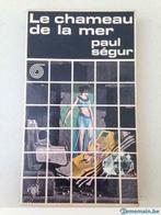 Le Chameau de la Mer - Paul Ségur - Romeins boek, Ophalen of Verzenden, Nieuw