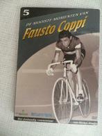 dvd de mooiste momenten van Fausto Coppi, Enlèvement ou Envoi
