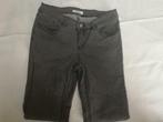 Mooie donkergrijze jeans van Kiabi. Maat: Small, Overige jeansmaten, Ophalen of Verzenden, Zo goed als nieuw, Kiabi