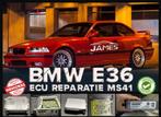 bmw E36 dme ecu reparatie, Auto-onderdelen, Gebruikt, Ophalen of Verzenden, BMW