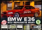 bmw E36 dme ecu reparatie, Enlèvement ou Envoi, Utilisé, BMW
