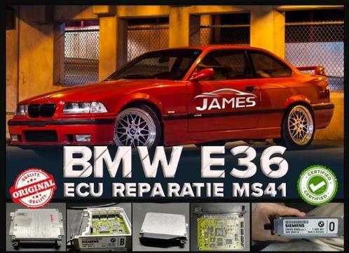 bmw E36 dme ecu reparatie, Autos : Pièces & Accessoires, Tableau de bord & Interrupteurs, BMW, Utilisé, Enlèvement ou Envoi