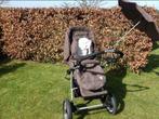 Pericles buggy en draagmand met volledige uitzet, Kinderen en Baby's, Ophalen, Gebruikt, Overige merken, Voetenzak