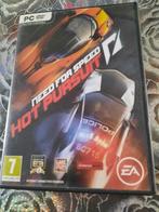 PC DVD-Rom Need For Speed Hot Pursuit, Utilisé, Enlèvement ou Envoi