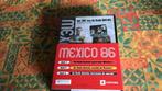 Mexique 86 diables rouges (zq), CD & DVD, Coffret, Enlèvement ou Envoi, Autres types