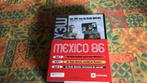 Mexico 86 rode duivels (zq), Cd's en Dvd's, Ophalen of Verzenden, Overige typen, Boxset
