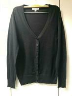 Anni Rolfi zwart vest - Maat M, Maat 38/40 (M), Zwart, Zo goed als nieuw, Anni Rolfi