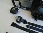 CITROEN C3 III 2017  AIRBAGSET