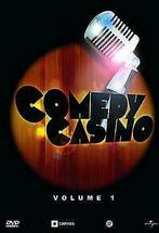 dvd - Comedy casino, Cd's en Dvd's, Ophalen of Verzenden, Zo goed als nieuw