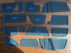 Antislip interieur matjes "RS", Ophalen of Verzenden, Nieuw, Ford