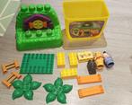 Megablocks Poohs tree house, Kinderen en Baby's, Speelgoed | Duplo en Lego, Ophalen of Verzenden