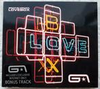Groove Armada: Vertigo, Lovebox, Goodbye country Hello night, Comme neuf, Enlèvement ou Envoi, Trip Hop ou Breakbeat