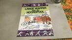Lange wapper (b2), Boeken, Gelezen, Ophalen of Verzenden, Eén stripboek