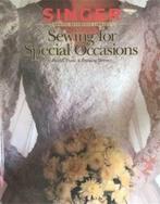 Sewing for special occasions, Utilisé, Enlèvement ou Envoi, Broderie ou Couture