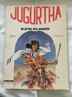 Jugurtha 1 - de prins van Numidië, Livres, Une BD, Enlèvement ou Envoi