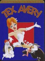 Tex Avery - Edition Limitée - 5 dvd box, Comme neuf, Coffret, Enlèvement ou Envoi