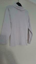 sous-pull col roulé fille 5 ans blanc, Gebruikt, Prémaman, Jongen of Meisje, Ophalen of Verzenden