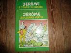 bande dessinée Jérôme, Livres, BD, Comme neuf, Plusieurs BD, Enlèvement