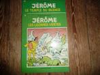 bande dessinée Jérôme, Meerdere stripboeken, Ophalen, Zo goed als nieuw