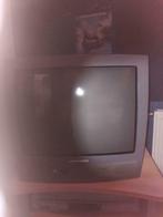 TV Grundig, Audio, Tv en Foto, Vintage Televisies, Zo goed als nieuw, 40 tot 60 cm, Ophalen, Grundig